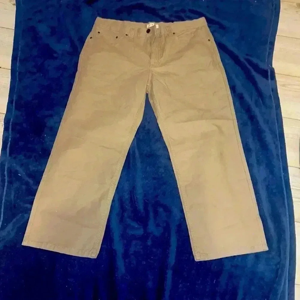 Men’s Blue Mountain Jeans